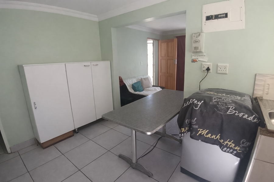 3 Bedroom Property for Sale in Tafelsig Western Cape